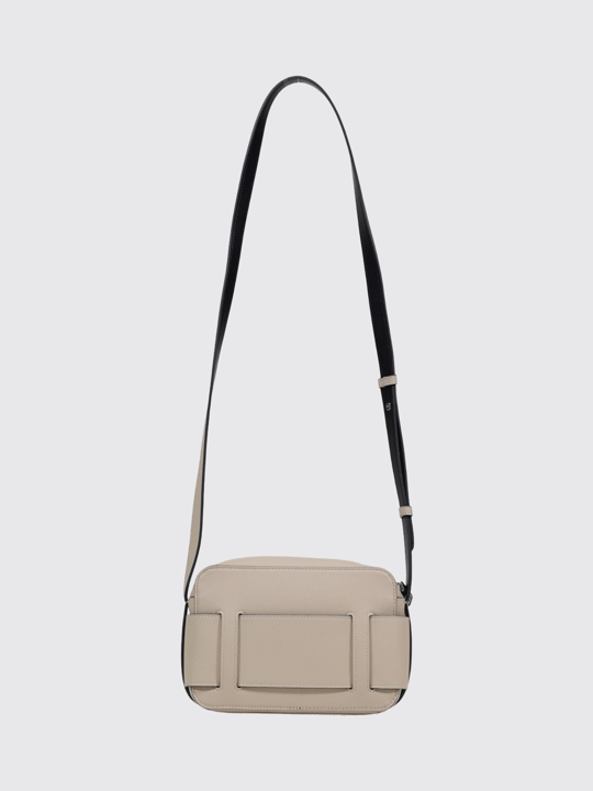 Armani Exchange Armani Exchange Kadın Marka Logolu Ayarlanabilir Omuz Askılı Bej Omuz Çantası 942699 0A874-U6223