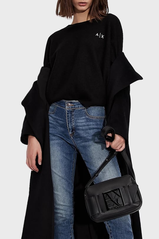 Armani Exchange Armani Exchange Kadın 00020 Omuz Çantası 942699 0A874-00020