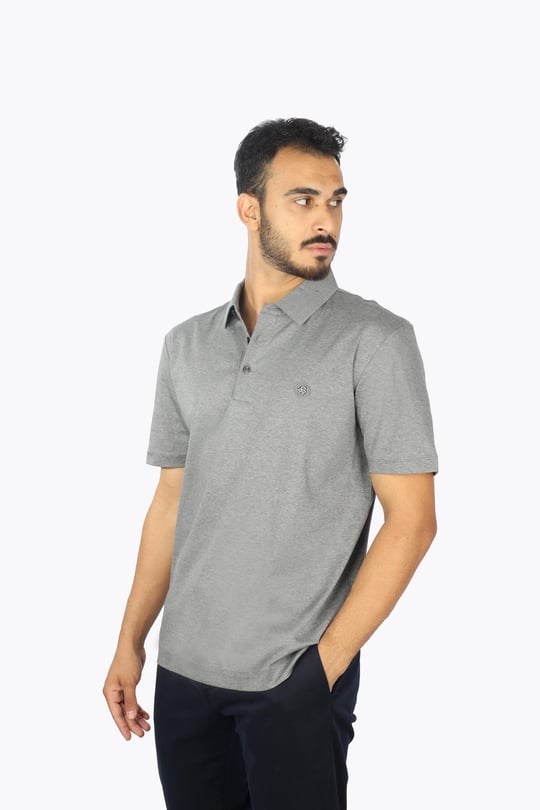 BOSS BOSS Erkek Polo Yaka Düğme Kapamalı Kısa Kol 030 Polo Yaka T-Shirt 50520297-030