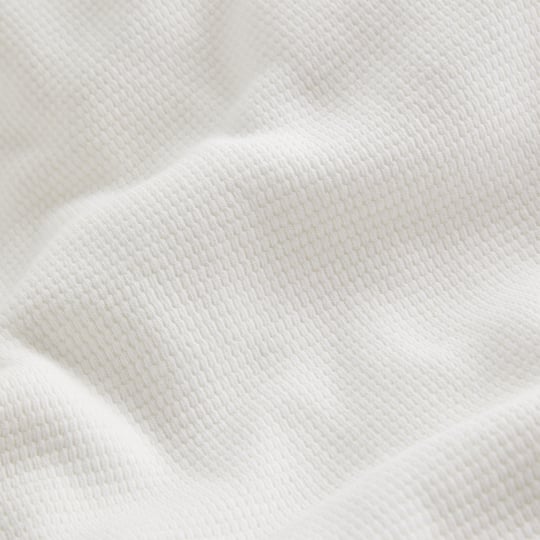 Calvin Klein Calvin Kleın Kadın Pamuklu Logo Detaylı İp Askılı Beyaz Elbise J20J220752-0IN