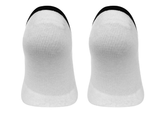 Calvin Klein Calvin Kleın UNISEX %100 Pamuk Dokuma Kumaş Marka Logolu Beyaz Çorap 701218764-002