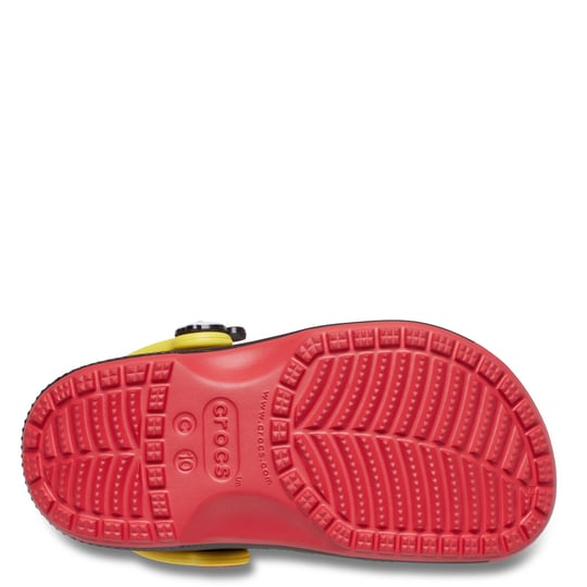 Crocs Crocs Çocuk Mickey Mouse Tasarımlı Çok Renkli Terlik 212295-90H
