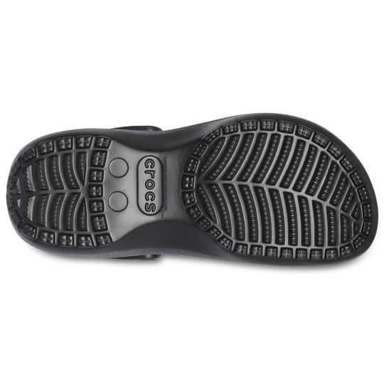 Crocs Crocs Kadın Siyah Terlik 206750-001