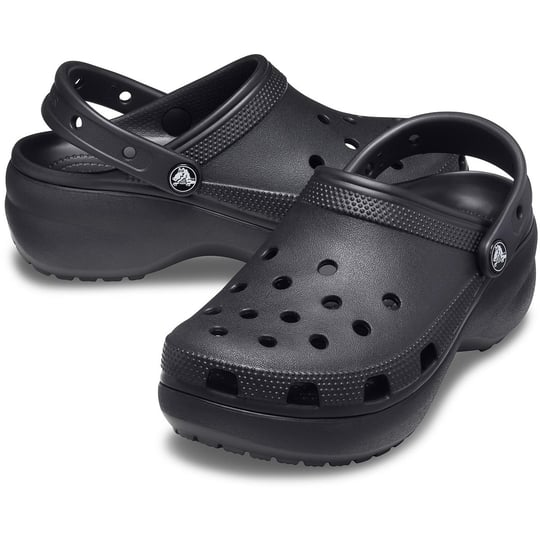 Crocs Crocs Kadın Siyah Terlik 206750-001