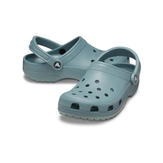 Crocs Crocs Unısex Marka Logolu Rahat Günlük Kullanım Çok Renkli Terlik 10001-3YO