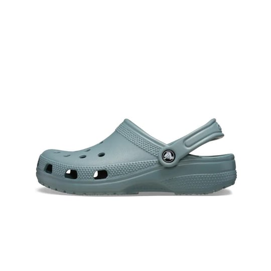 Crocs Crocs Unısex Marka Logolu Rahat Günlük Kullanım Çok Renkli Terlik 10001-3YO