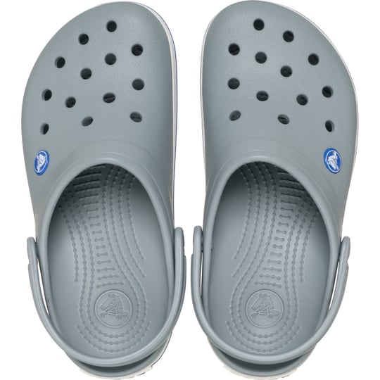 Crocs Crocs Unısex Renkli Logo Detaylı Günlük 0Z3 Terlik 11016-0Z3