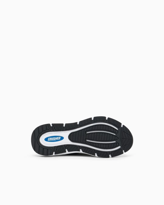 EA7 Ea7 Erkek Bağcıklı Rahat Taban Logo Detaylı Deri Günlük Siyah Sneaker 7X000343 AF18639-MC032