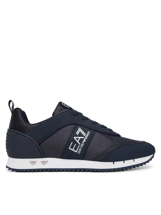 EA7 Ea7 Erkek Rahat Taban Nefes Alabilen File Detaylı Kartal Motifli Çok Renkli Sneaker 7X000337 AF18613-MZ592