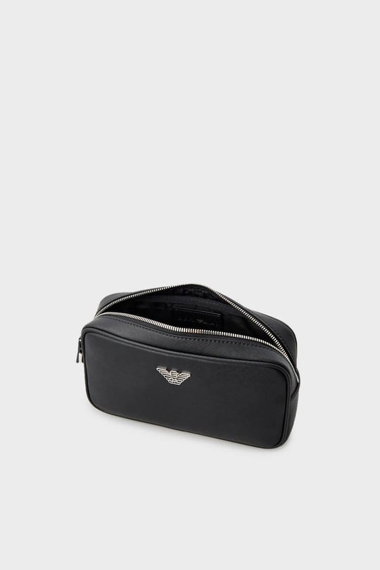Emporio Armani Emporıo Armani Erkek 81072 Omuz Çantası Y4R356 Y138E-81072