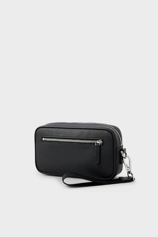 Emporio Armani Emporıo Armani Erkek 81072 Omuz Çantası Y4R356 Y138E-81072