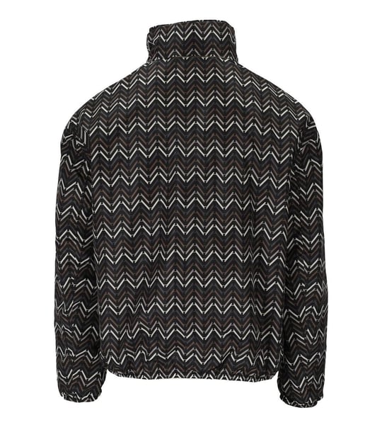 Emporio Armani Emporıo Armani Erkek Çok Renkli Çift Taraflı Lacivert Mont 3R1BR7 1NTDZ-F744