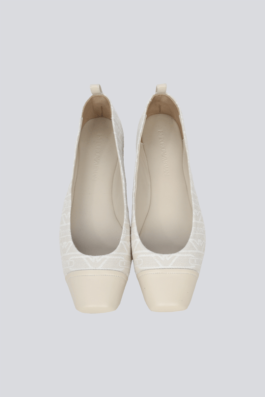 Emporio Armani Emporıo Armani Kadın E617 Sneaker X3D302 XR381-E617