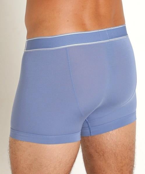 Emporio Armani Emporıo Body Erkek Beli Lastikli Logolu Rahat Kesim 04737 Boxer 111389 3F511-04737