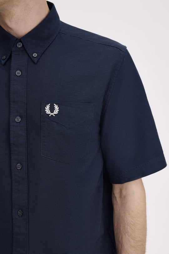 Fred Perry Fred Perry Erkek 608 Gömlek M8730-608