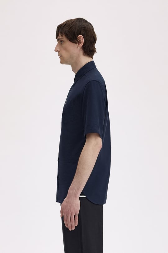 Fred Perry Fred Perry Erkek 608 Gömlek M8730-608