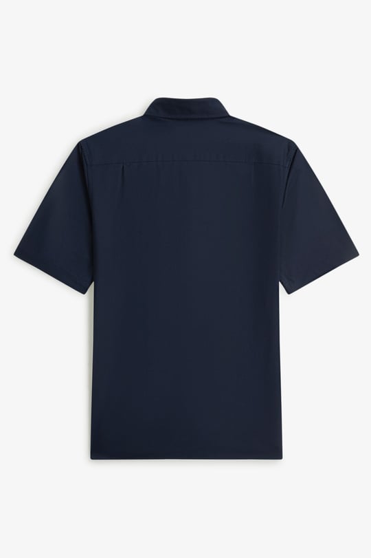 Fred Perry Fred Perry Erkek 608 Gömlek M8730-608