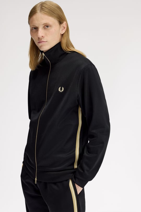 Fred Perry Fred Perry Erkek 90A Ceket J2329-90A