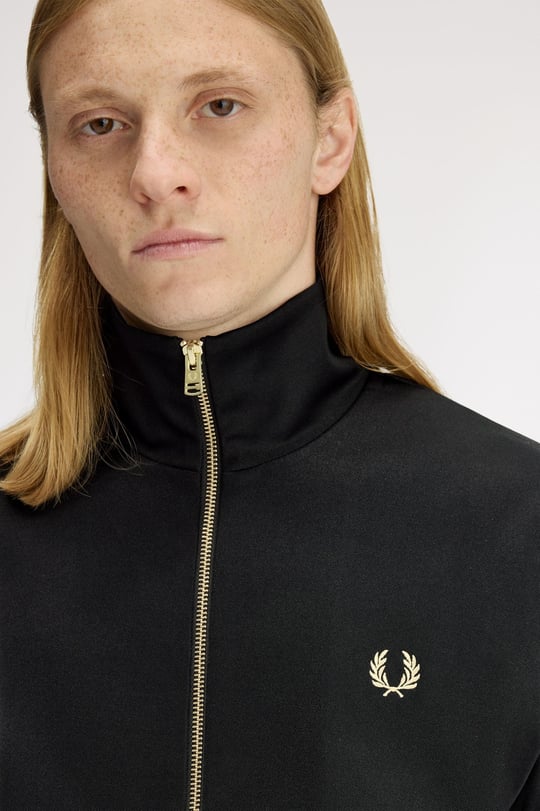 Fred Perry Fred Perry Erkek 90A Ceket J2329-90A