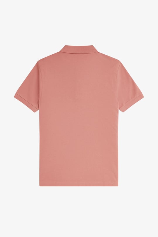 Fred Perry Fred Perry Erkek Regular Fit %100 Pamuklu Kısa Kollu Y71 Gömlek M6000-Y71