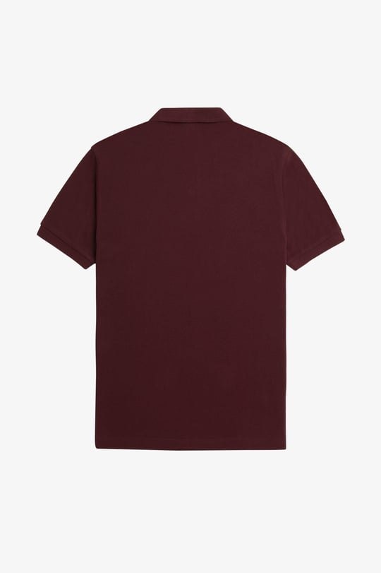 Fred Perry Fred Perry Erkek Regular Fit %100 Pamuklu Kısa Kollu 597 Gömlek M6000-597