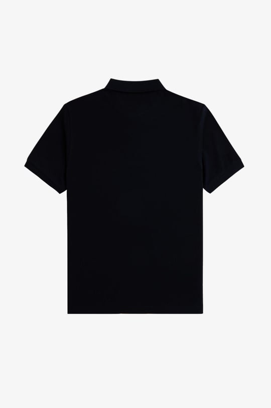 Fred Perry Fred Perry Erkek Regular Fit %100 Pamuklu Kısa Kollu 350 Gömlek M6000-350