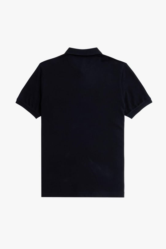 Fred Perry Fred Perry Erkek Regular Fit %100 Pamuklu Kısa Kollu V73 Gömlek M6000-V73