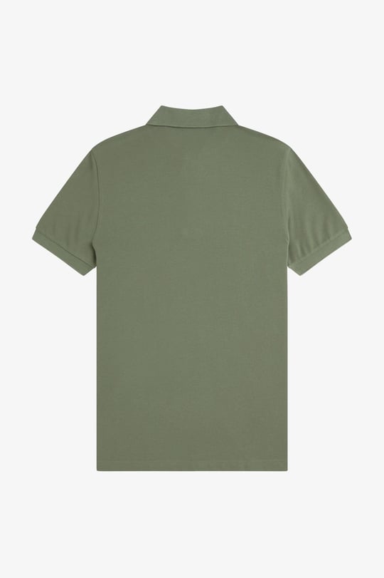 Fred Perry Fred Perry Erkek Regular Fit %100 Pamuklu Kısa Kollu Z50 Gömlek M6000-Z50