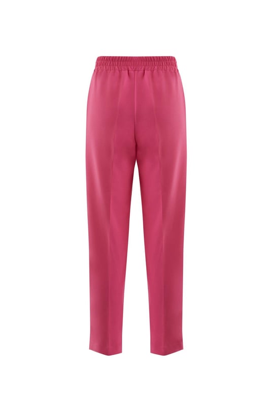 Gizia Gizia Kadın PEMBE Pantolon MVJ016-PEMBE