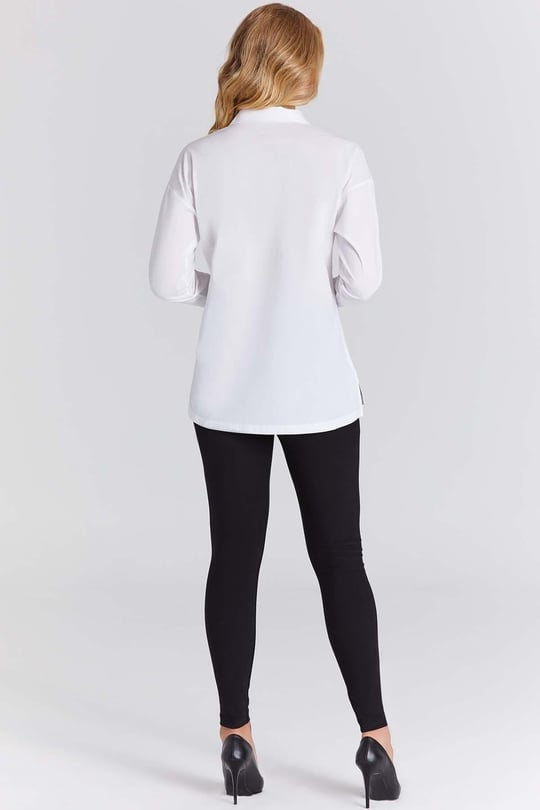 Guitar Guıtar Kadın Siyah Pantolon EGU21758PANT-SIY