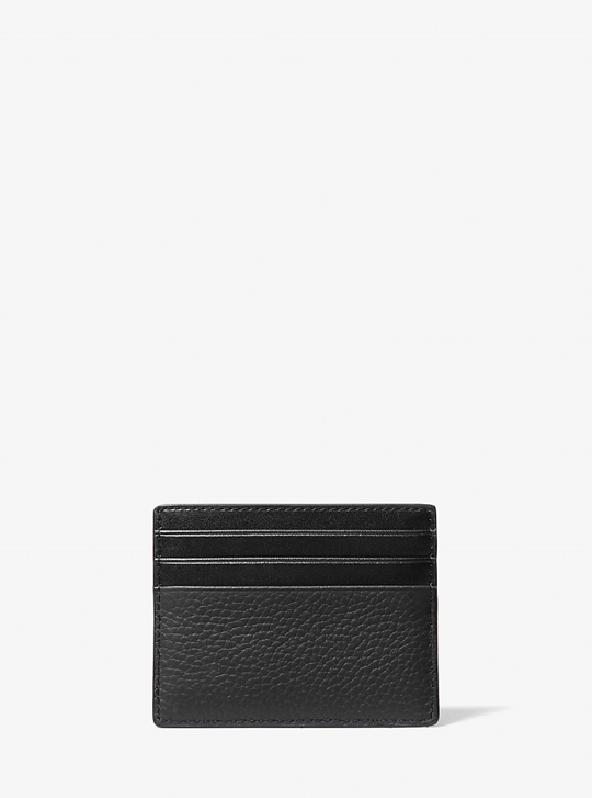 Michael Kors Michael Kors Erkek Siyah Cüzdan 39S0LHDD2L-BLACK