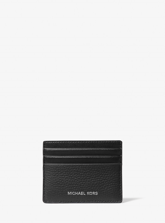 Michael Kors Michael Kors Erkek Siyah Cüzdan 39S0LHDD2L-BLACK