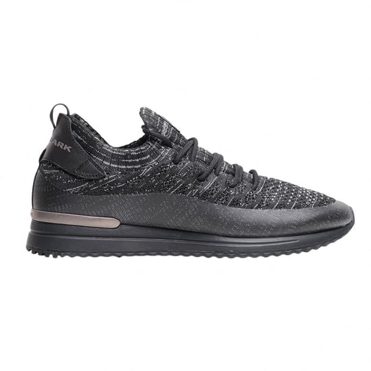 Paul Shark Paul Shark Erkek Bağcıklı Yürüyüş Logo Detaylı Lacivert Sneaker 22418012-102