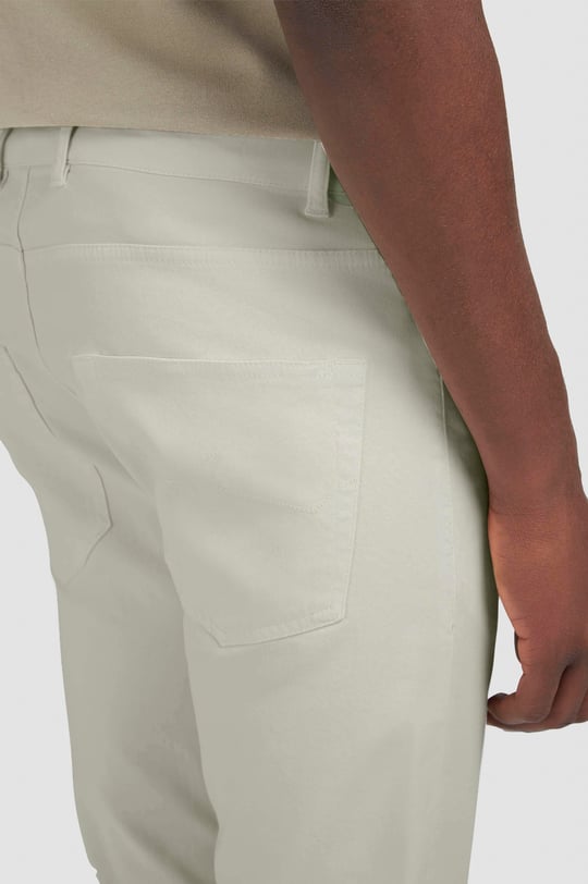 Paul Shark Paul Shark Erkek Dokuma Kumaş  Normal Bel  Düz Model Bej Pantolon 14314055-029