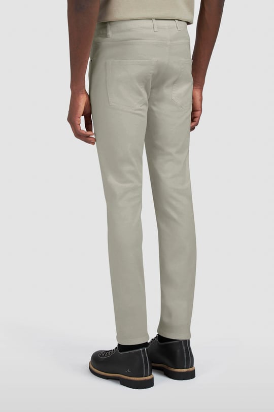 Paul Shark Paul Shark Erkek Dokuma Kumaş  Normal Bel  Düz Model Bej Pantolon 14314055-029