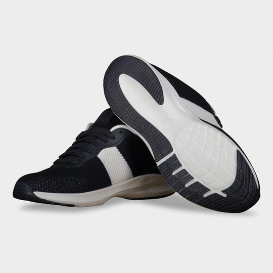 Paul Shark Paul Shark Erkek Günlük kullanım Düz ve Kısa Topuklu Lacivert Sneaker 23418010-013