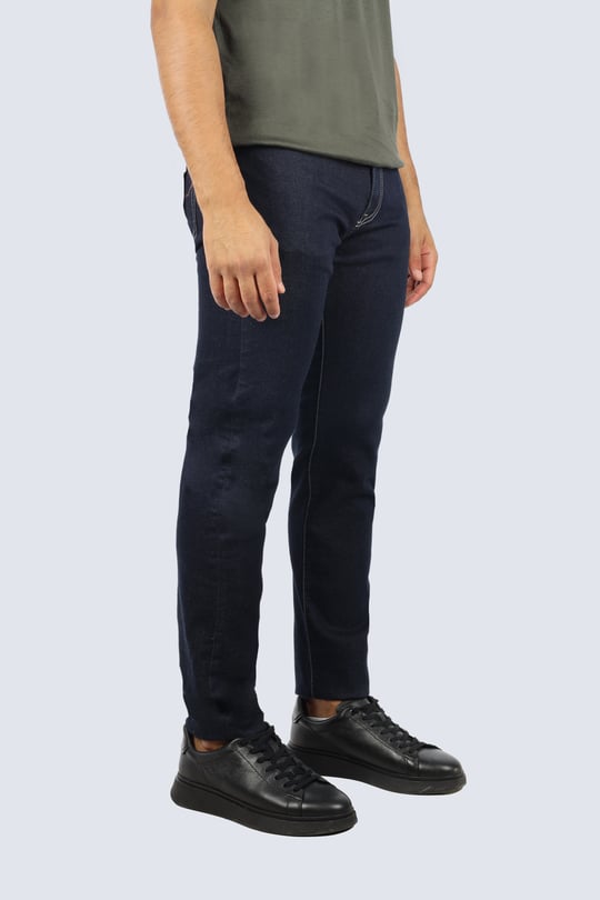 Paul Shark Paul Shark Erkek Mavi Pantolon 15314100-J03