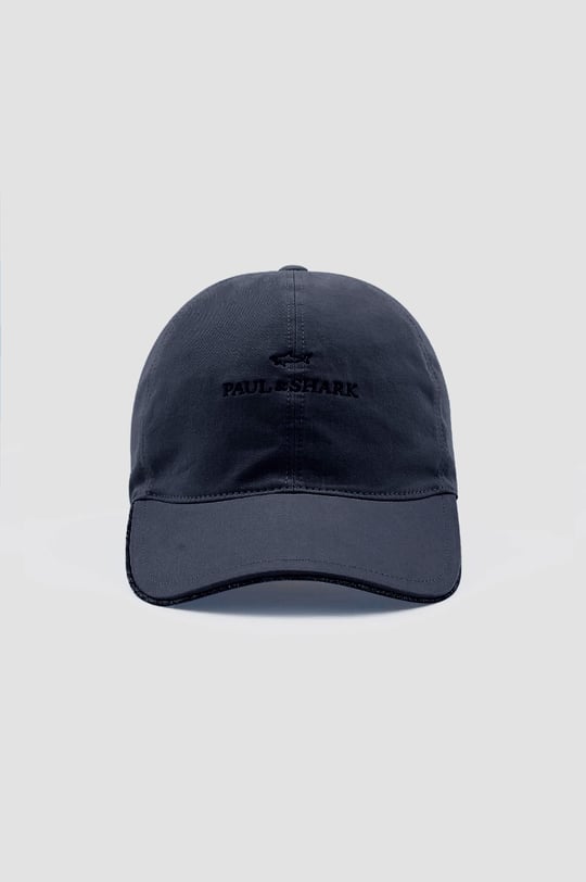 Paul Shark Paul Shark Erkek Nefes Alabilen Şık Beyzbol Lacivert Şapka 25417119-013