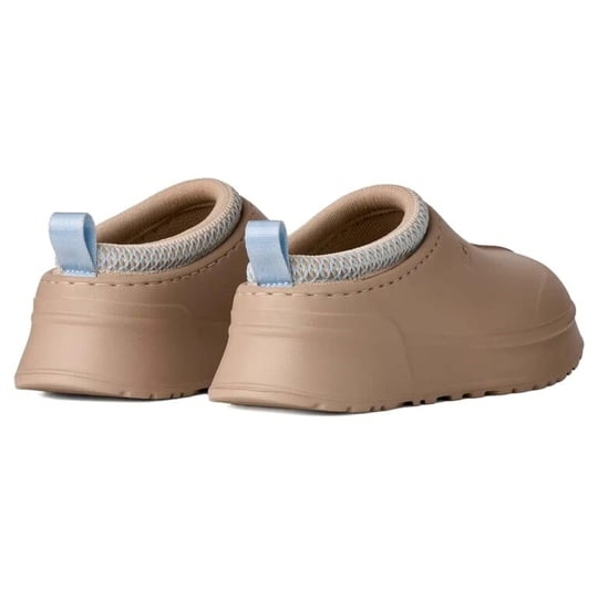 UGG UGG Kadın EVA Üst Yüzeyli İçi Yünlü Taban Düşük Bilekli Bej Terlik 1180371-MOONLIGHT