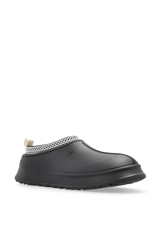 UGG UGG Kadın EVA Üst Yüzeyli İçi Yünlü Taban Düşük Bilekli Siyah Terlik 1180371-BLACK