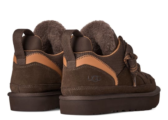 UGG UGG Kadın Rahat Taban Yüksek Bilekli Süet Deri Kum Bot & Bootie 1144032-DUSTDCCA