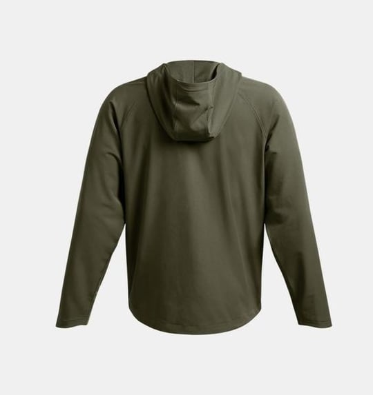 Under Armour Under Armour Erkek Haki Ceket 1389354-390