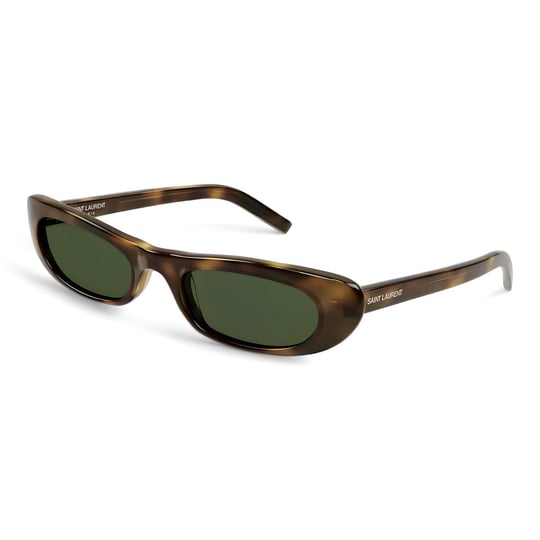 SAINT LAURENT SL 557 SHADE 001 GÜNEŞ GÖZLÜĞÜ | 40millionoptik