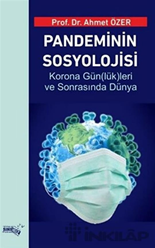 Sosyoloji Kitapları - Sosyolojik Romanlar | İnkılâp