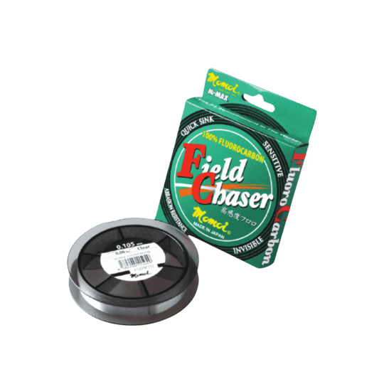 Intech FC Shock Leader | Japonya Üretimi Fluorocarbon Lider