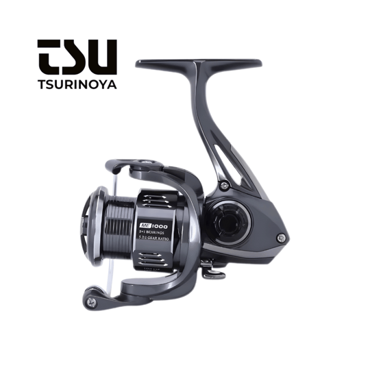 Tsurinoya Spirit Fox Ajing Kamışı | sahtekutum.com