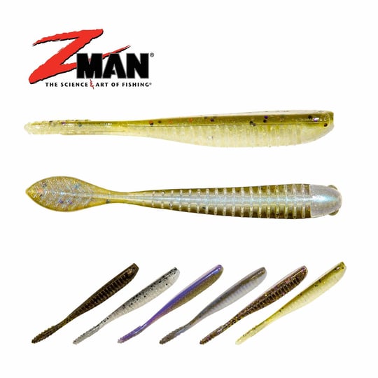 Z-Man Streakz 3.75