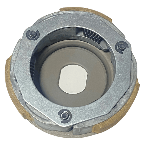 SPACY ALPHA I Mac Moto Motosiklet Yedek Parça