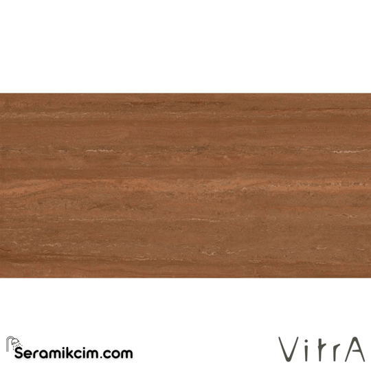 VitrA 60X120 Novatone Grej R10B 7R K954819R0001VTSP