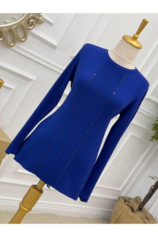 Anne Bluz 3979-Saks
